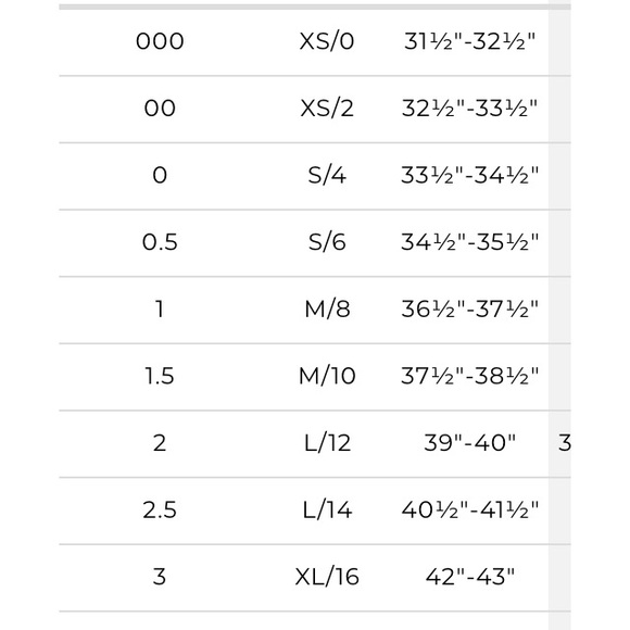 Chico’s Jeans size 6 - Picture 7 of 7